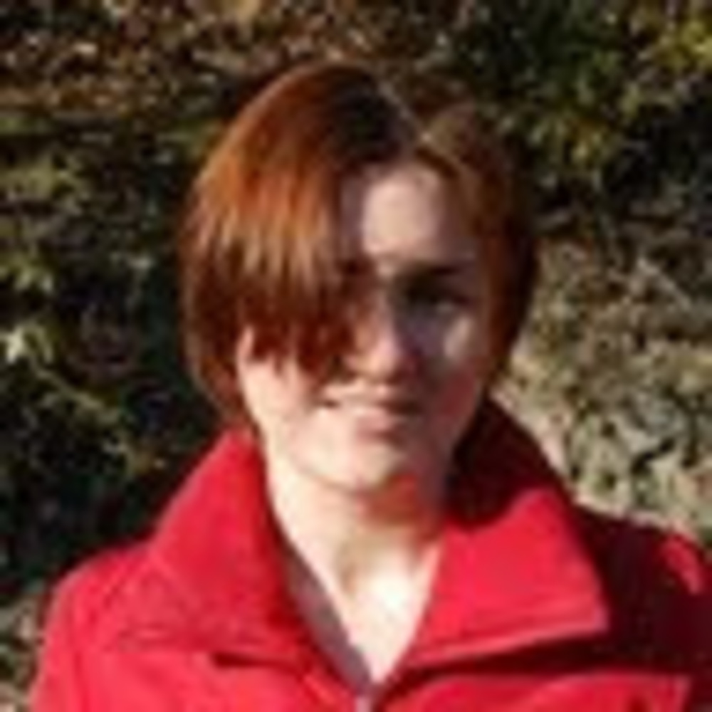 Meet your Posher, Kaleigh